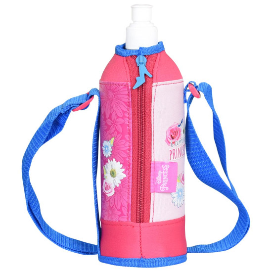 Sunce Παιδικό μπουκάλι νερού Princess Water Bottle Sunce Παιδικό μπουκάλι νερού Princess Water Bottle